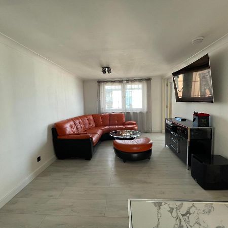 Flat On The Shore Apartment Edinburgh Luaran gambar