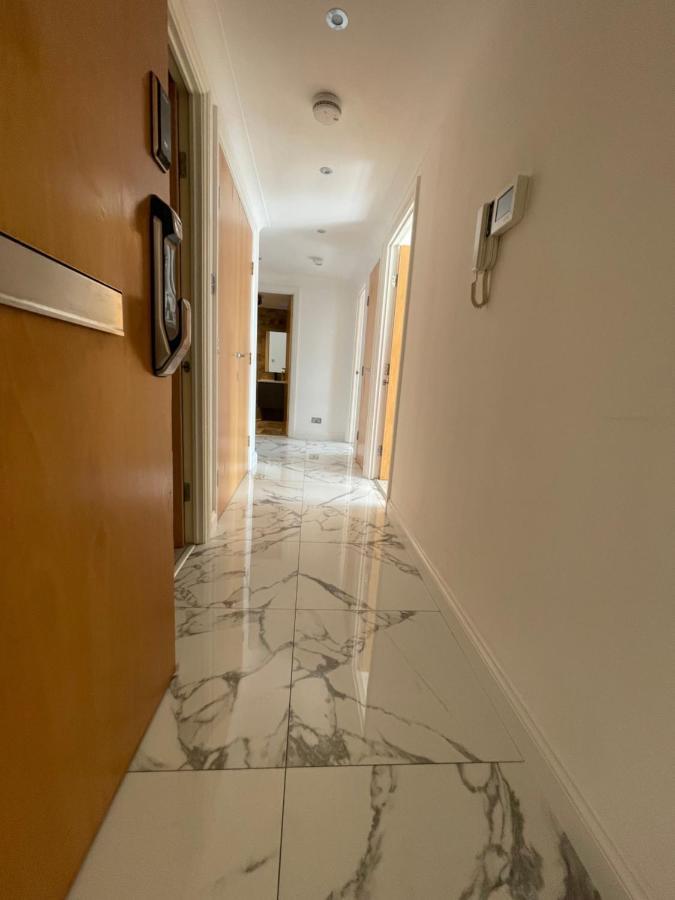 Flat On The Shore Apartment Edinburgh Luaran gambar